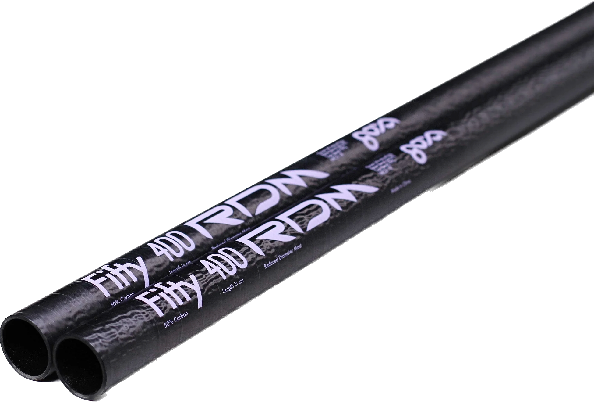 Goya vindsurfingmast 50% carbon RDM