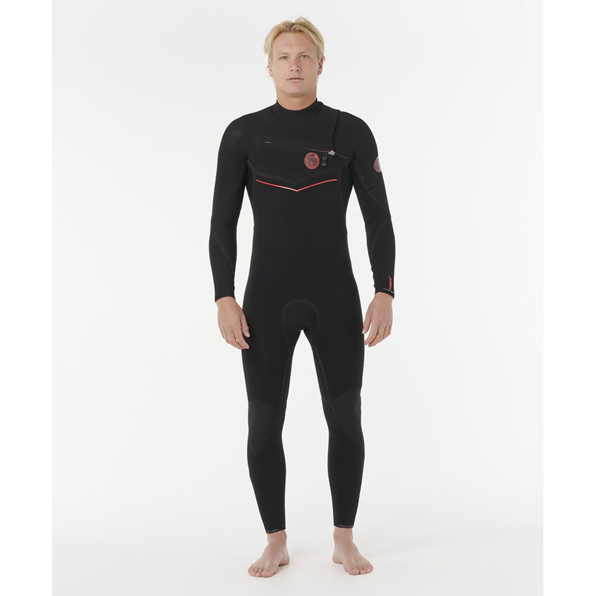 Rip Curl våtdräkt Flashbomb Fusion 3/2 E7 CZ