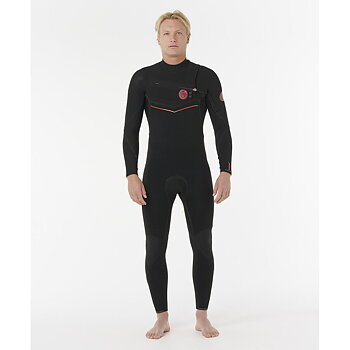 Rip Curl våtdräkt Flashbomb Fusion 3/2 E7 CZ