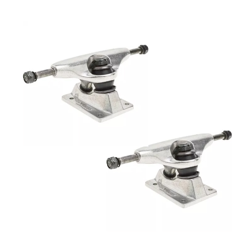 Slant skatetruck raw
