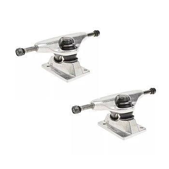 Slant skatetruck raw