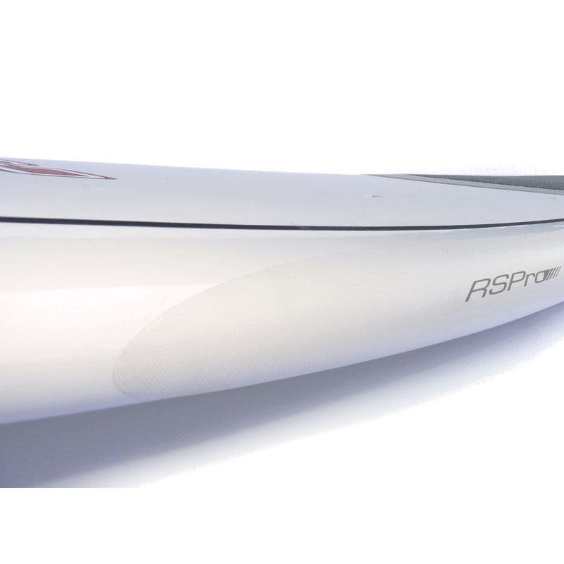RSpro railtape clear Wing foil rail saver - 2
