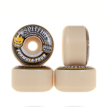 Spitfire skatehjul  Formula Four Conical 99