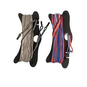 Naish kitelinor komplett set TLS 500 20  M