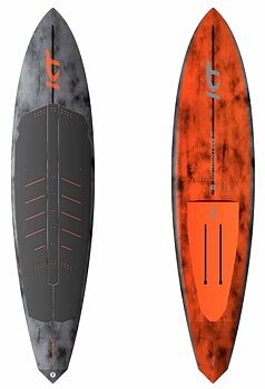 KT Foilbräda Ginxu Dragonfly 2 Pro Carbon