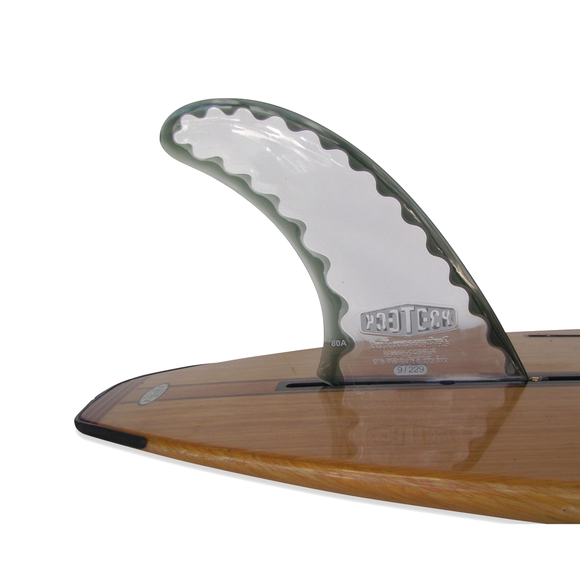 Pro Teck Fena Power Flex Longboard