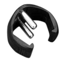 Local Spirit Bomclip Dubbel pin - 4