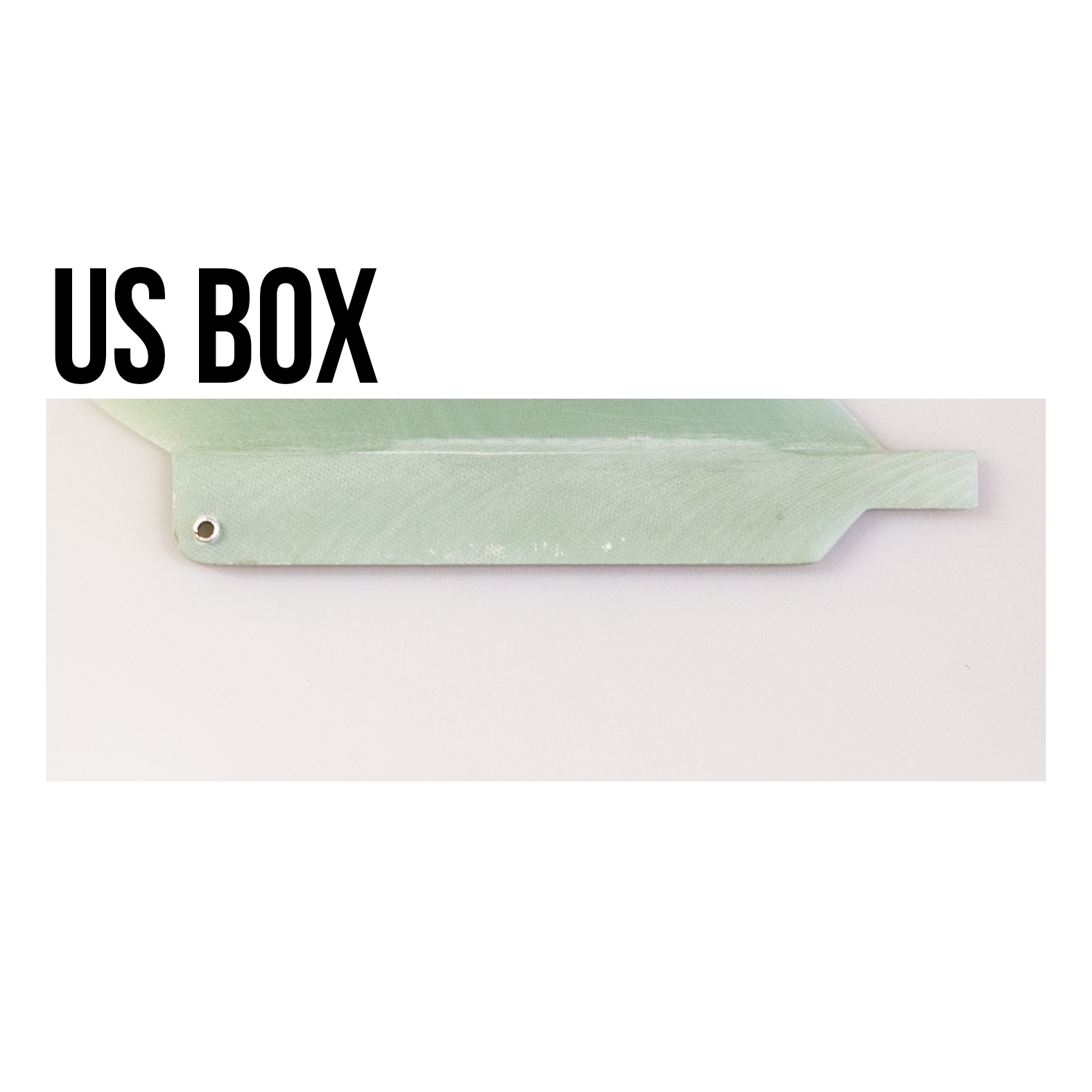 T-zone Vindsurfingfena  Weed US-box - 3