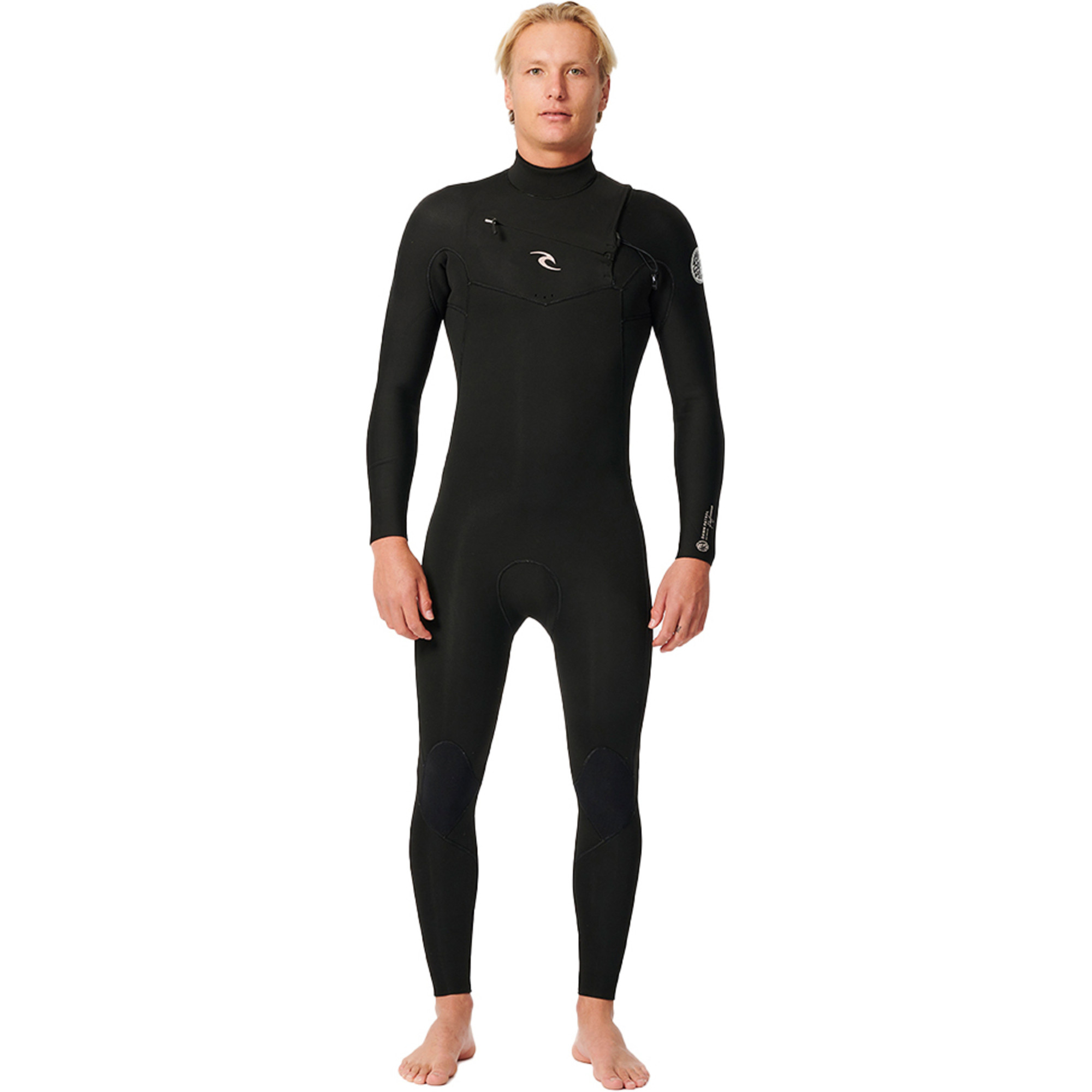 Rip Curl våtdräkt Dawn Patrol perf 4/3 ECO CZ 