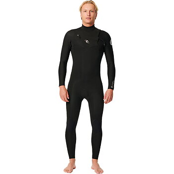 Rip Curl våtdräkt Dawn Patrol perf 4/3 ECO CZ 