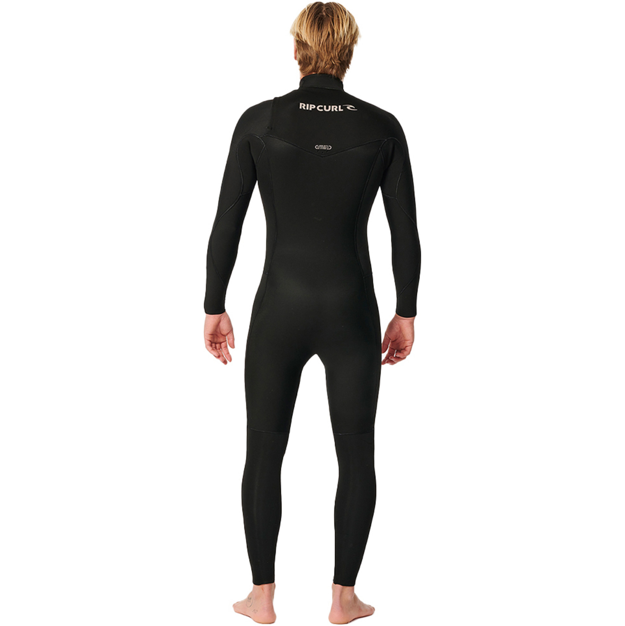 Rip Curl våtdräkt Dawn Patrol perf 4/3 ECO CZ  - 2