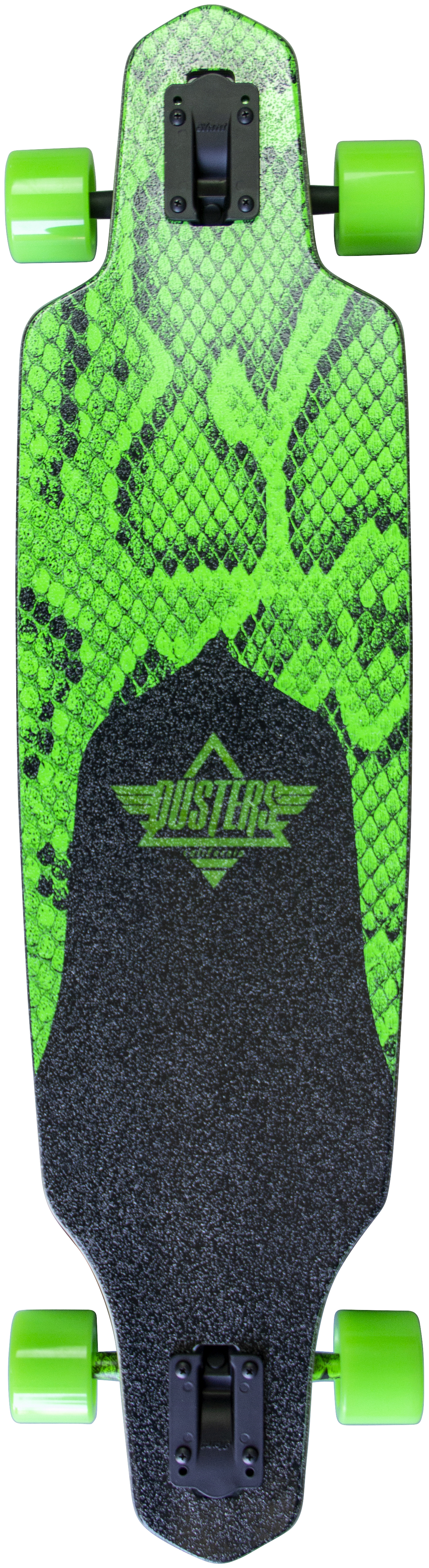 Duster Longboard Channel Snakeskin 38 - 2