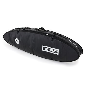 FCS vågsurfingbag Travel 3