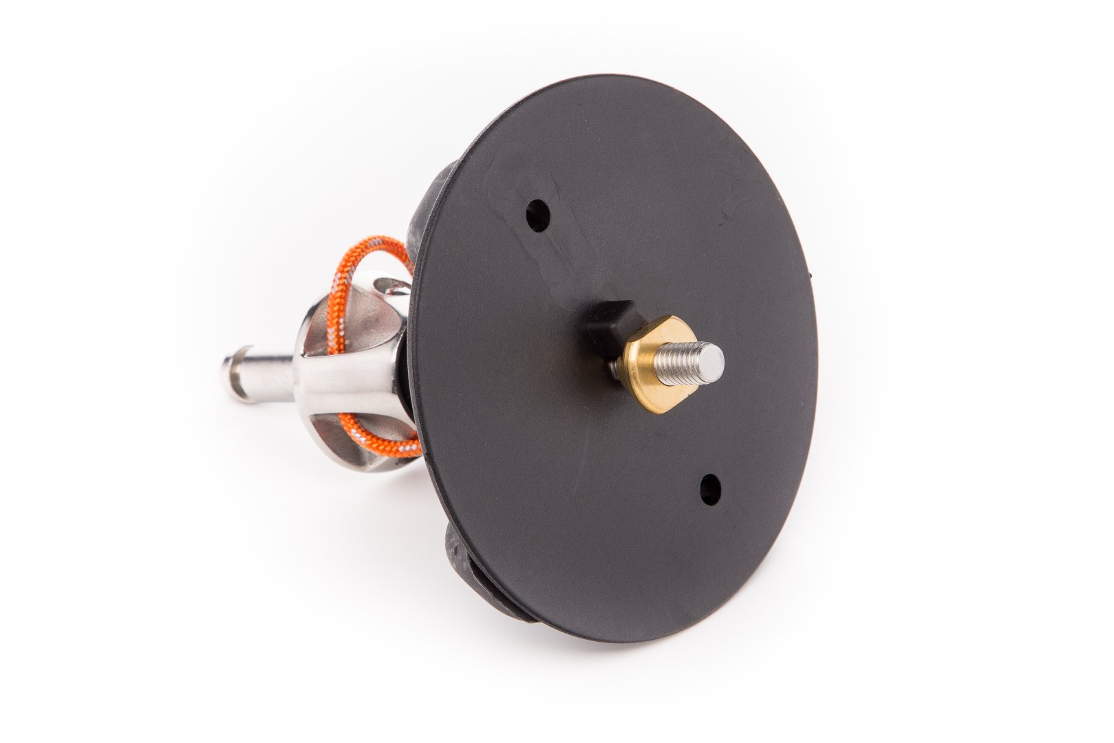 Unifiber Mastfot Tendon Base Pro Pin - 3