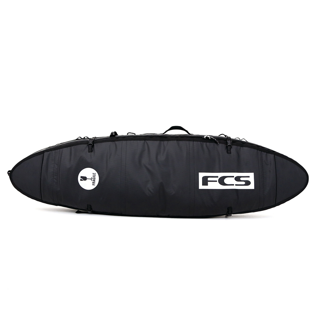 FCS wave surfing bag Travel 4