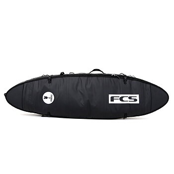 FCS vågsurfingbag Travel 4