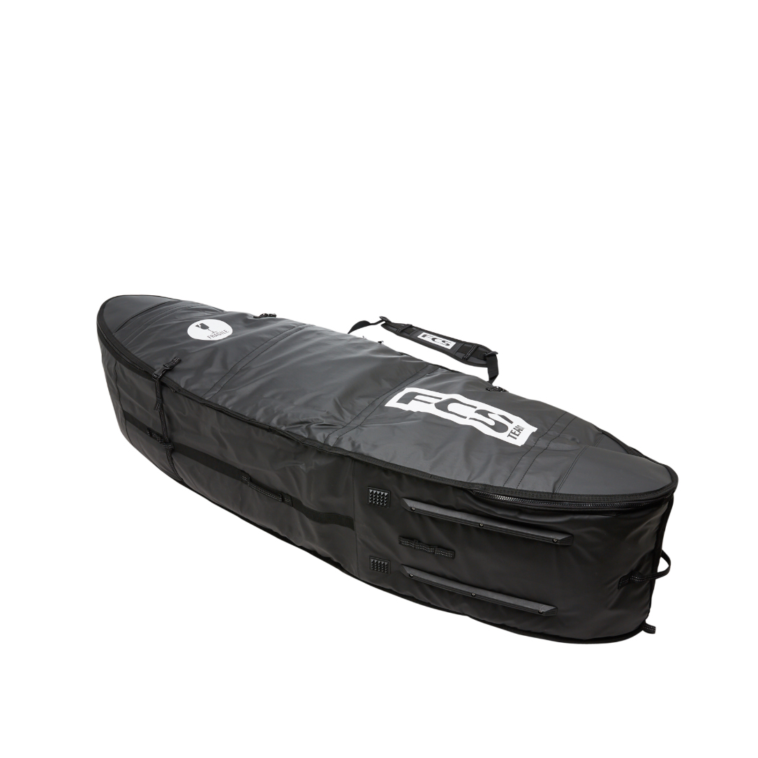 FCS vågsurfingbag Team 5