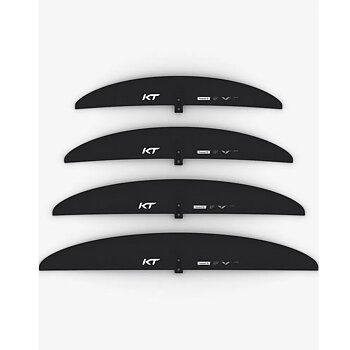 KT foil vinge front Nomad