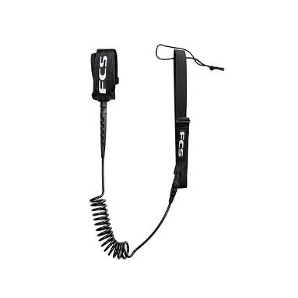 FCS SUP leash 11'-14' SUP Race/Touring Comp Ankle