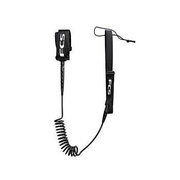 FCS SUP leash 11'-14' SUP Race/Touring Comp Ankle
