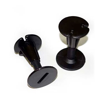 Leash plugg softboard