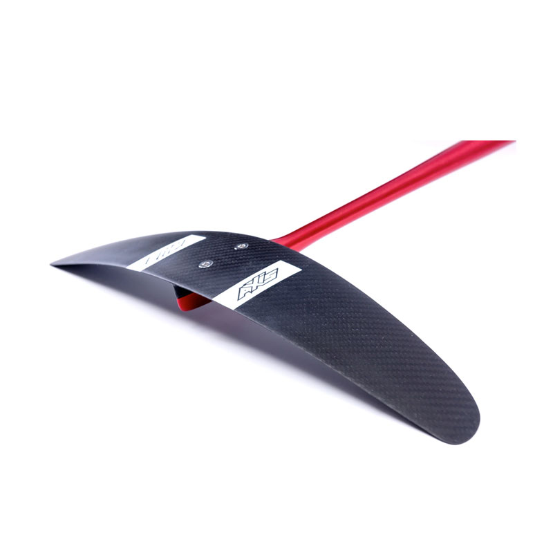 Axis foil wing rear 500 Anhedral Freeride