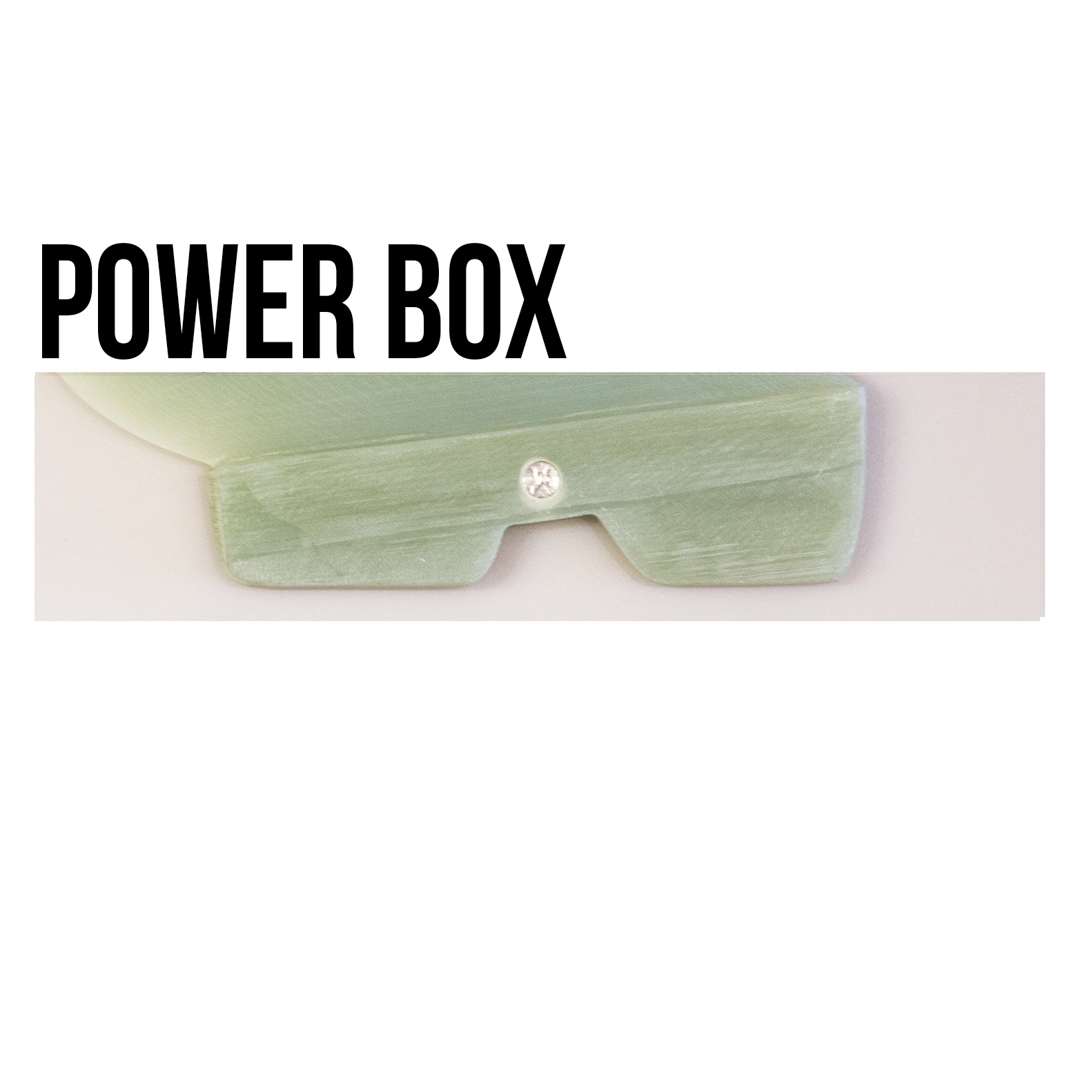 T-zone Vindsurfingfena  Weed Powerbox-box - 3
