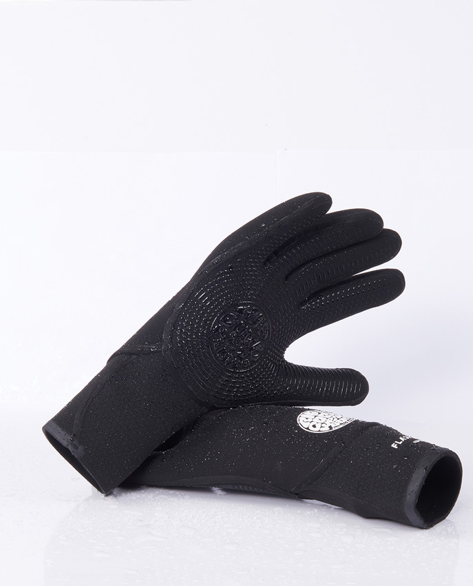 Rip Curl våtdräktshandske Flashbomb 5 mm 5- finger