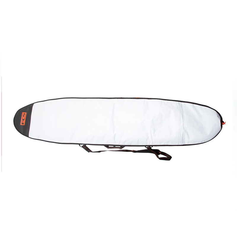 FCS vågsurfingbag Classic blå/vit - 2