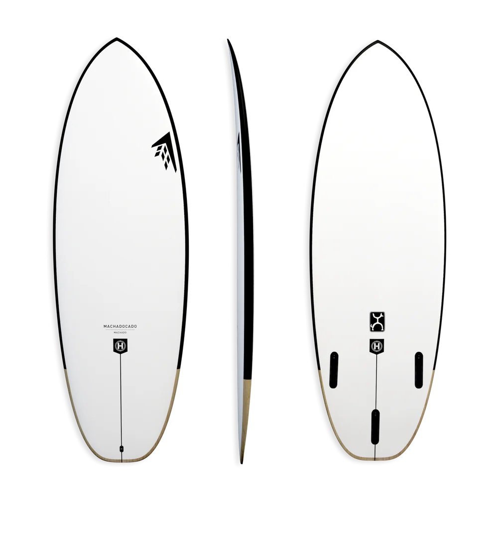 Firewire vågsurfingbräda Machadocado
