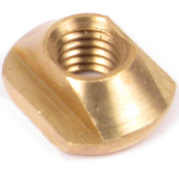 T-Nut Mast Foot Nut