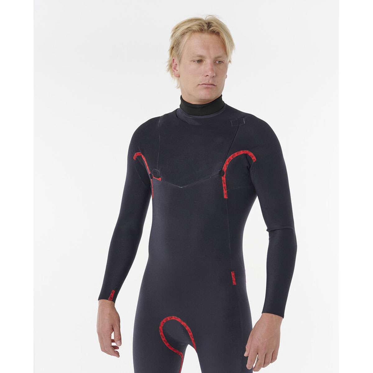 Rip Curl våtdräkt Dawn Patrol pro 3/2 CZ  - 6