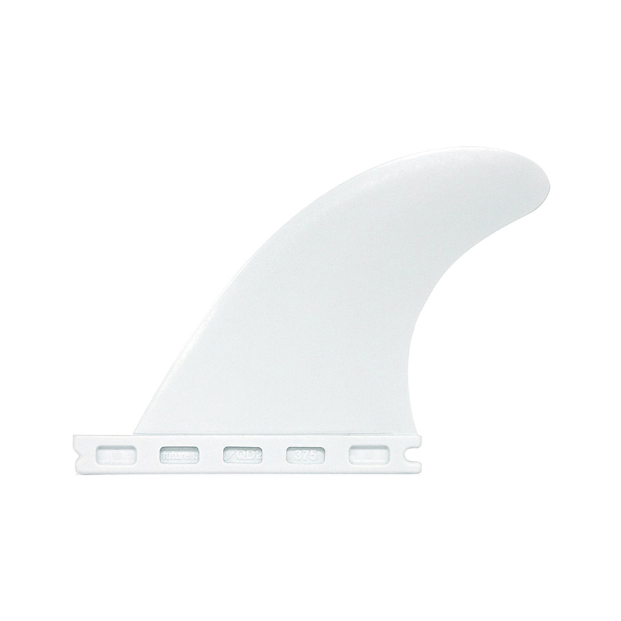 Futures Fena QD2 3.75 Thermotech Quad Rear