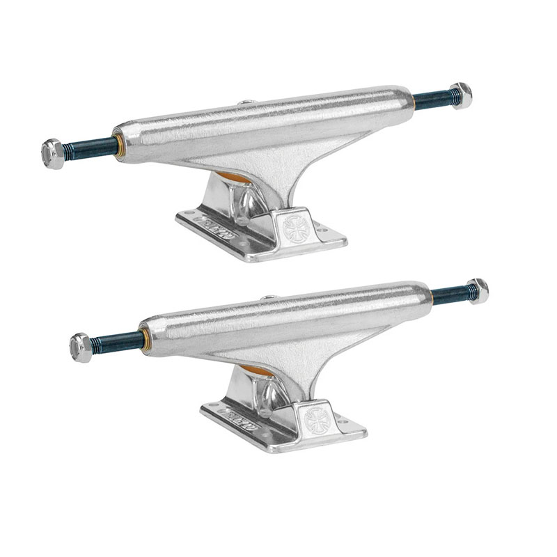 Independent skatetruck stage 11 Forged Titanium