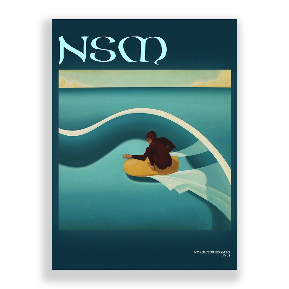 Nordic Surfers Mag 28