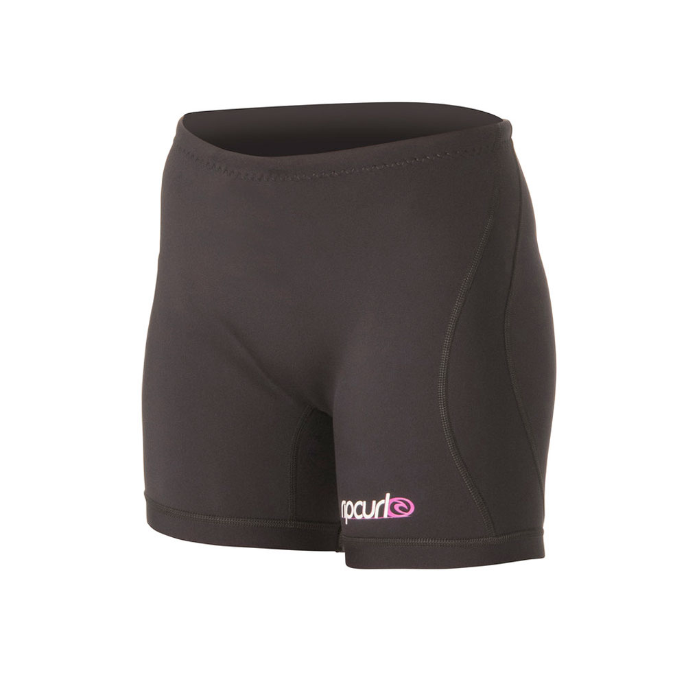 Rip Curl våtdräktsshorts Dawn Patrol dam Neoshorts