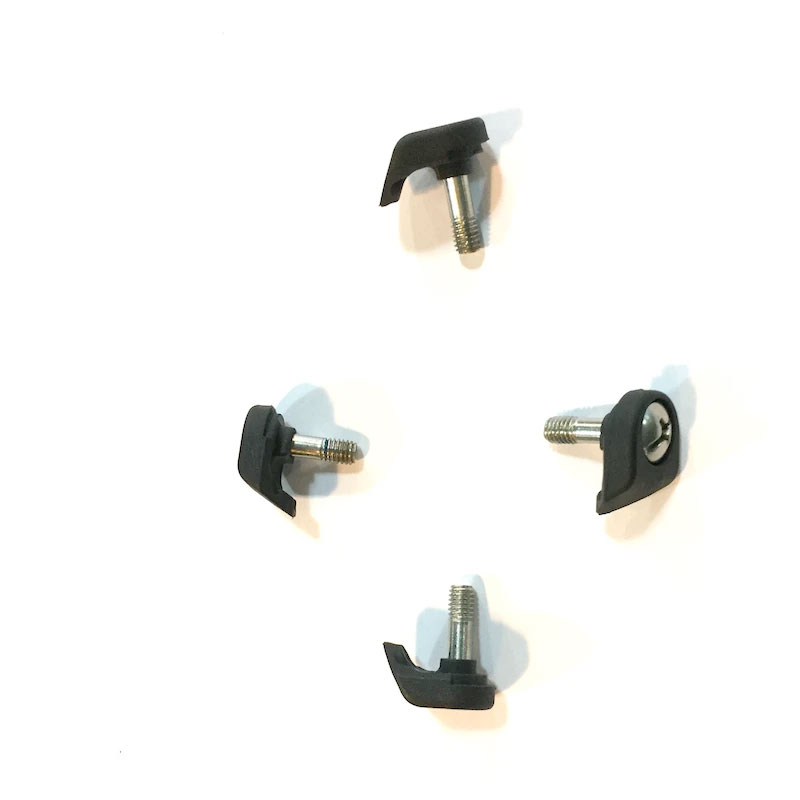 Cabrinha screw set H20 binding