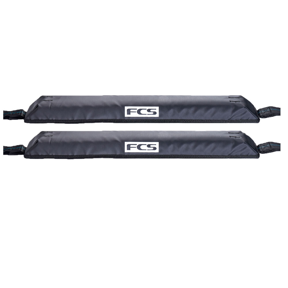 FCS Soft racks SUP D-ring