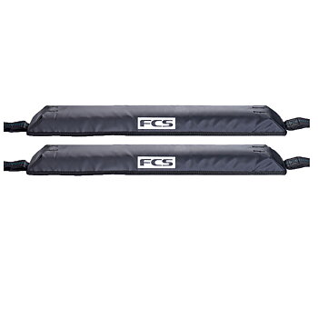 FCS Soft racks SUP D-ring