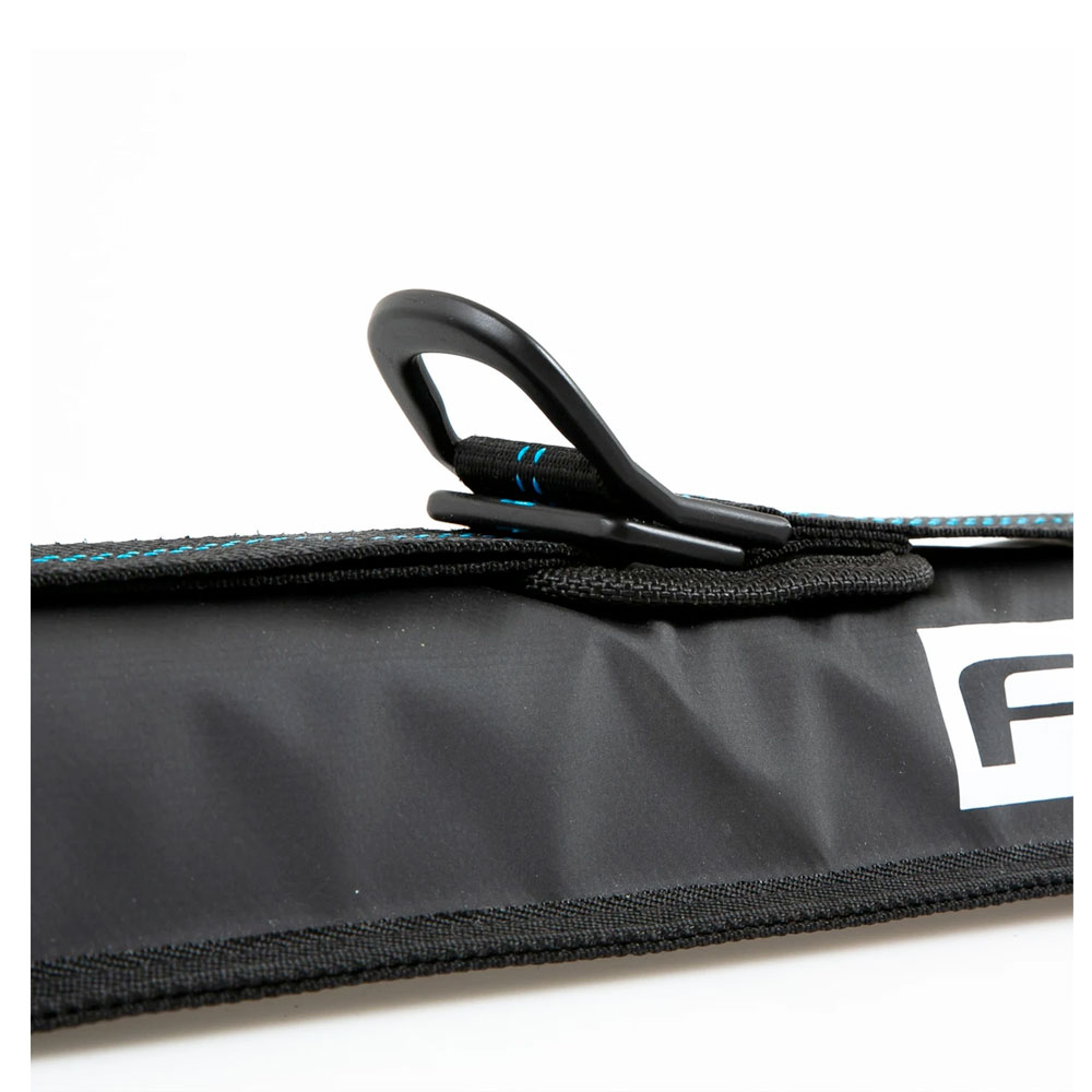 FCS Soft racks SUP D-ring - 3
