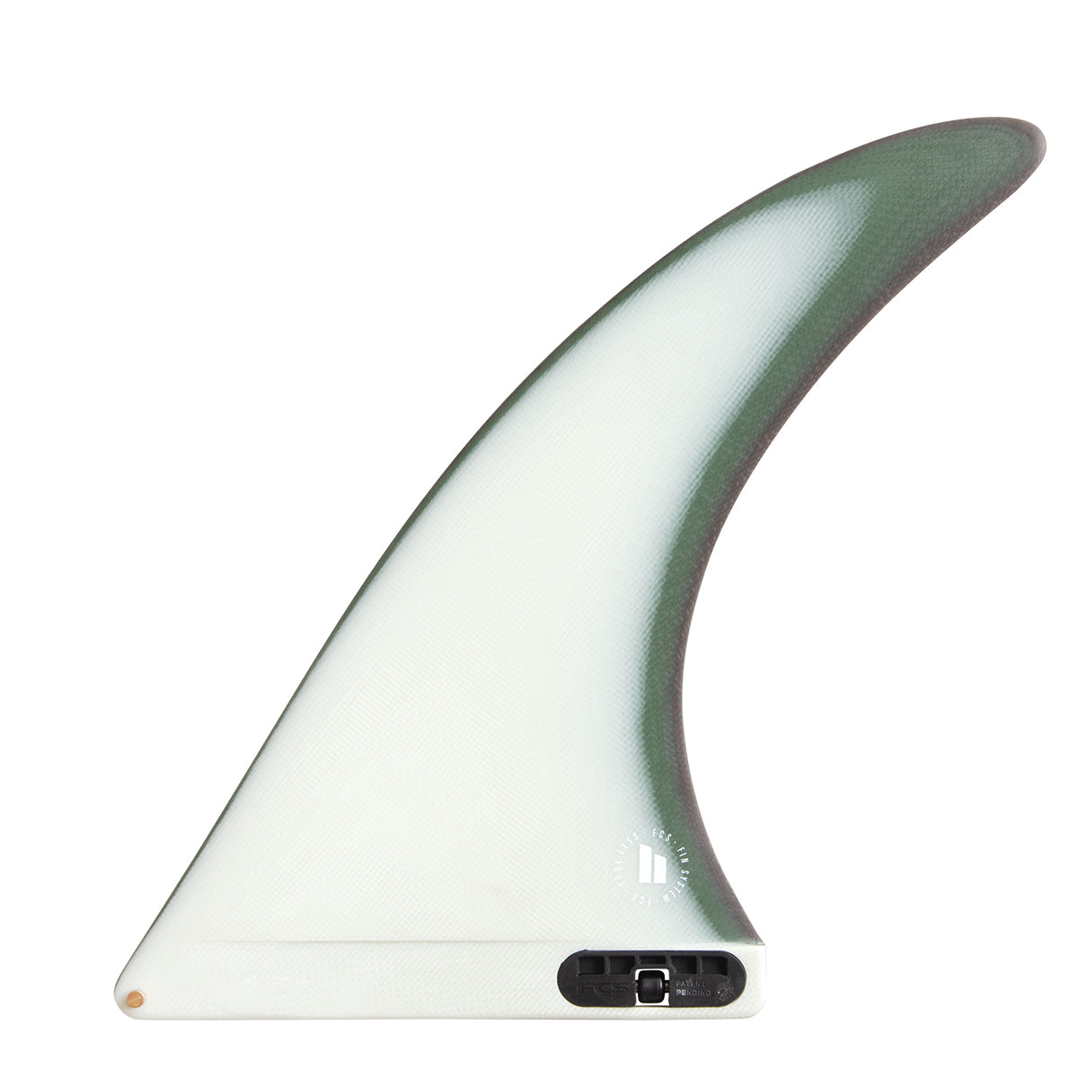 FCS II fena Flow II PG longboard