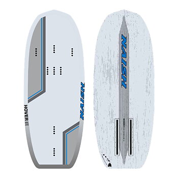 Naish foilbräda Hover kite S26 142