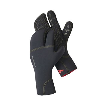 Patagonia Våtdräktshandske Yulex R4 tre finger