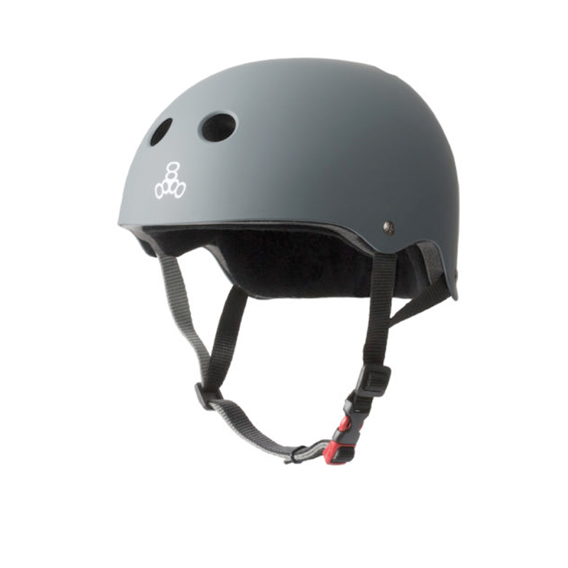 Triple 8 skatehjälm certified sweetsaver - 6