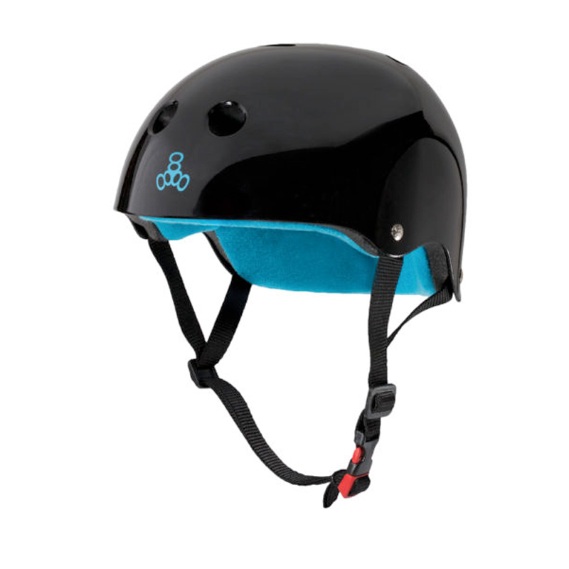 Triple 8 skatehjälm certified sweetsaver - 5