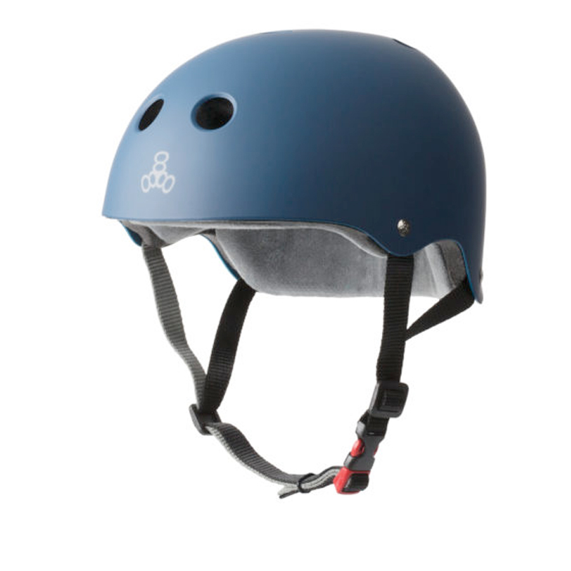 Triple 8 skatehjälm certified sweetsaver - 4