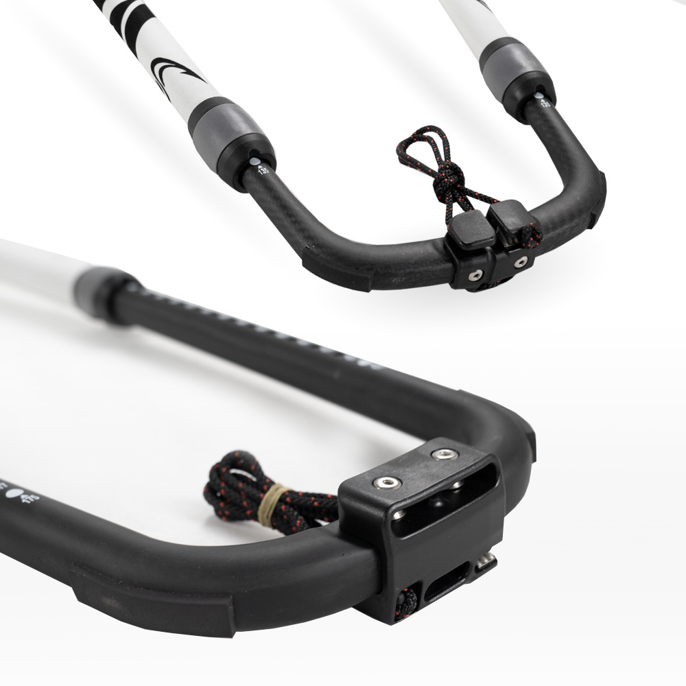Simmer Vindsurfingbom SX-8 Carbon slim wide - 6
