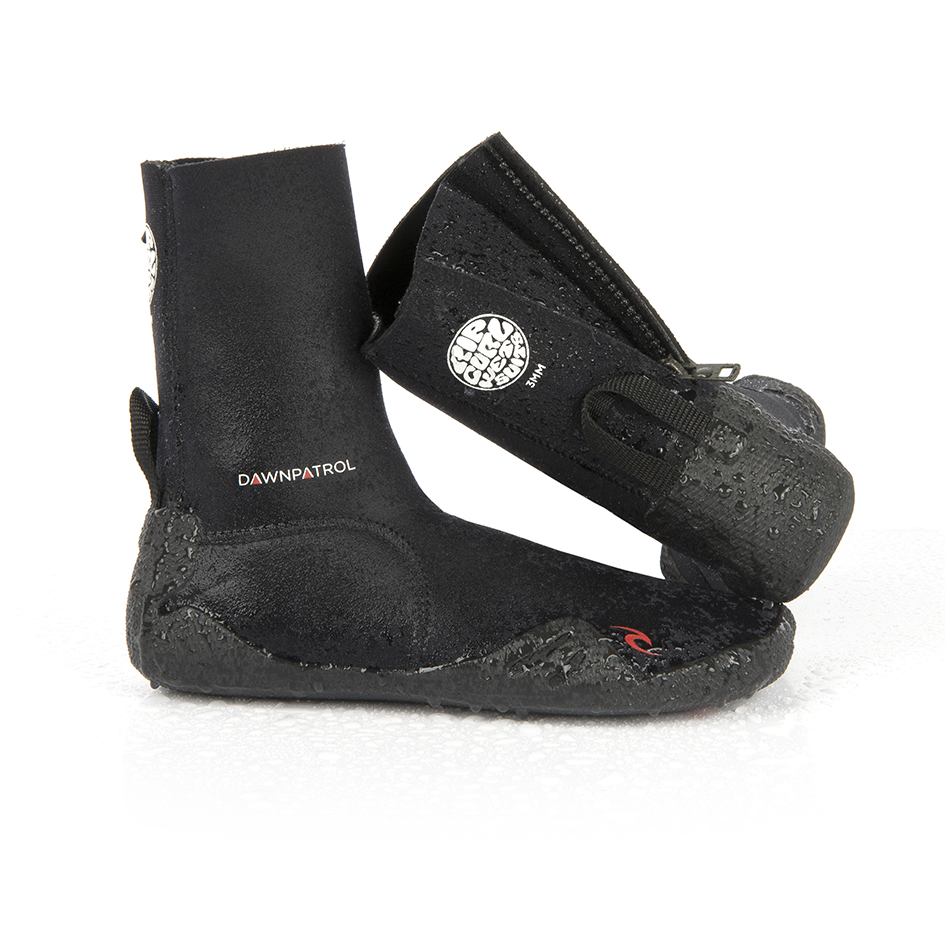 Rip Curl våtsko Dawn Patrol Junior 3mm 