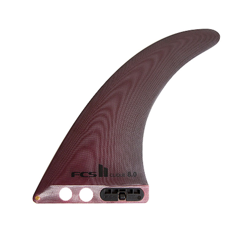 FCS II fena Clique PG longboard