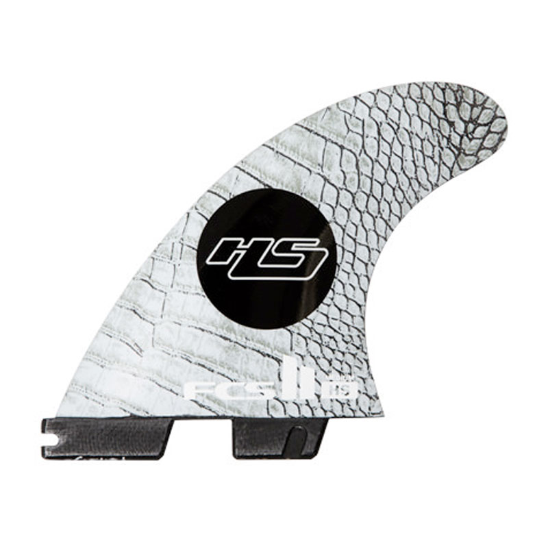 FCS II fena HS PC carbon thruster